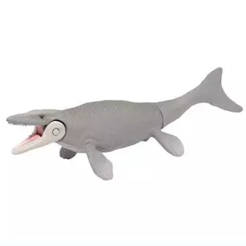 Capsule Ania Dinosaurs Ancient Creatures Tylosaurus Gacha Gacha Capsule Toy & Parade! [12. (child)] (single item)