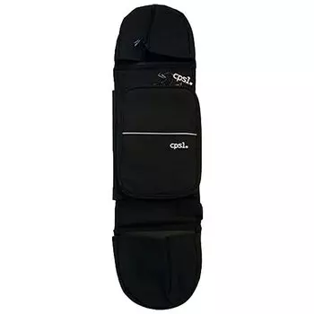 Capsule CPSL SKATEBAG 1 Скейтборд Чехол для скейтборда (cpsl.) (ЧЕРНЫЙ)