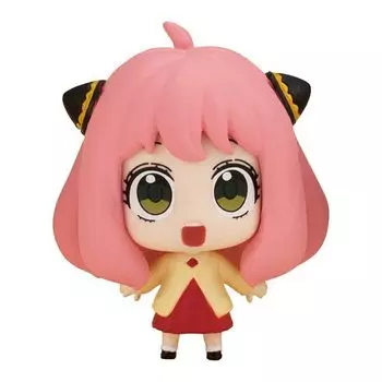 Capsule Figure Collection 2 [Anya] SPYFAMILY