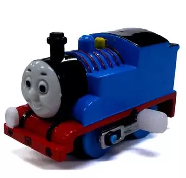 Capsule Plarail Паровозик Томас Хиро Томас Капсула Гашапон ~Легендарное издание~