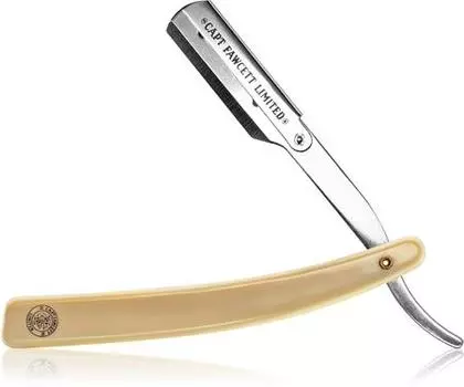 Captain Fawcett Razor Traditional Razor TU прозрачный