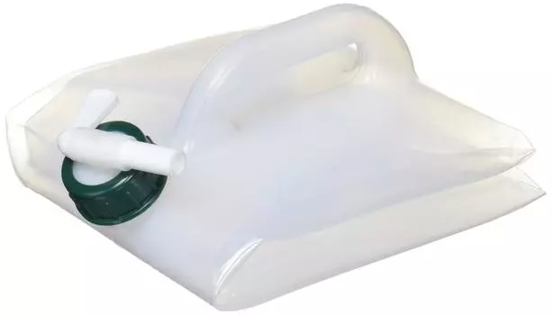 Captain Stag Antibacterial Ride Water Jug 10L M-1481