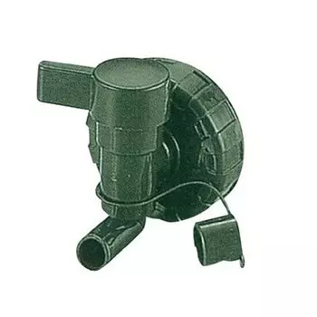 Captain Stag антибактериальный Boldy водяной бак кран 5л 10л 20л внутренний диаметр 65мм (для танка) М-9536