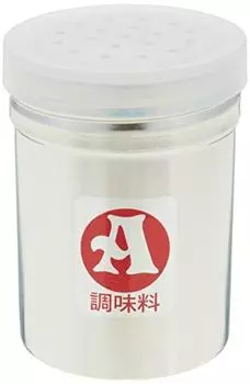 CAPTAIN STAG Банка с крышкой для приправ К-6180