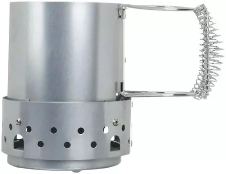 Captain Stag Barbecue Charcoal Starter M-7568