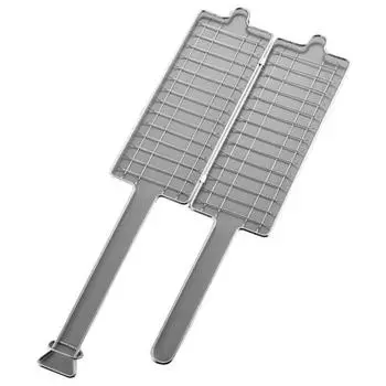 Captain Stag BBQ grill mesh UG-2007UG-2007