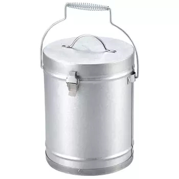 CAPTAIN STAG BBQ огнетушитель набор для розжига огня UG-3245