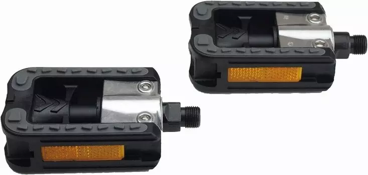 CAPTAIN STAG Bicycle Pedals Foldable Pedals Y-7876