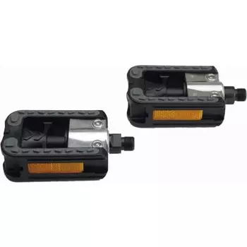 CAPTAIN STAG Bicycle Pedals Foldable Pedals Y-7876