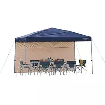 CAPTAIN STAG Боковая панель для Speedy 375UV M-3394