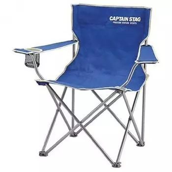 Captain Stag CAPTAIN STAG M 3911 [Шезлонг Palette type2 морской синий]