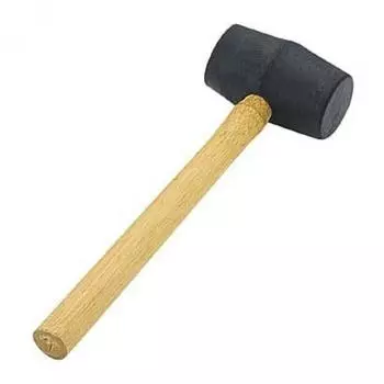 Captain Stag Captain Stag M 7159 [rubber haMMer]