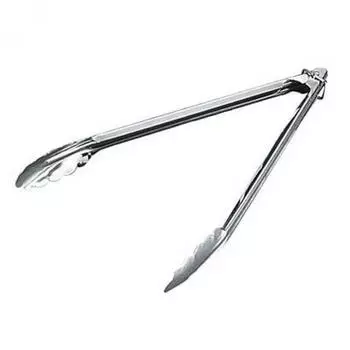 Captain Stag CAPTAIN STAG M 7635 [универсальные щипцы для отдыха на гриле 30 см]