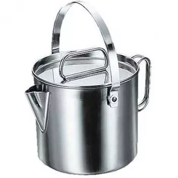 Captain Stag Captain Stag M 7701 [Кемпинговый котел 2л]