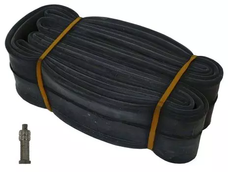 Капитан Олень (КАПИТАН ОЛЕНЬ) Offle Tire Tube D x English Valve 1212 x 214 Y-2600