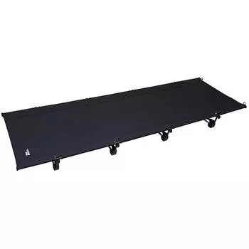 Captain Stag Captain Stag Ub 2013 [дорожная легкая раскладушка Trekker Easy Light Cot Wide Black]
