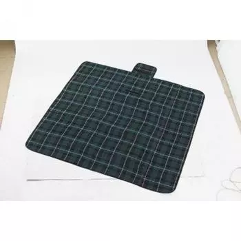 Captain Stag CAPTAIN STAG UB 3003 [Коврик для отдыха с матовым акрилом, 170 x 170 см, зеленый]