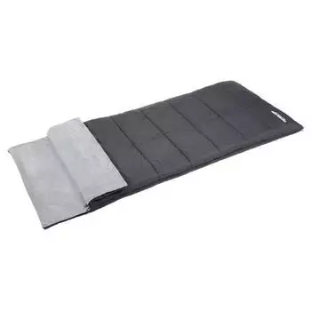 Captain Stag Captain Stag Ub 39 [Sleeping Bag Sleeping Bag [usage Temperature Guideline 5 Degrees] Layered Envelope Type Sleeping Bag