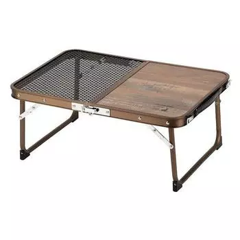 Captain Stag Captain Stag Uc 578 Bistro Полусетчатый стол 60 X 40