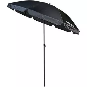 Captain Stag Captain Stag Ud 0072 [зонтик от ультрафиолета my bUddy 200 см, черный]