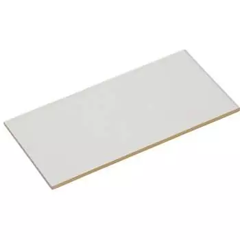 Captain Stag Captain Stag Ug 2031 [жаропрочное стекло 20 X 10 см для плиты]