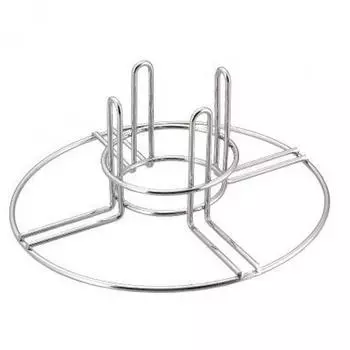 Капитан Олень Капитан Олень Ug 3244 [барбекю Пиво Банки Курица Стенд]