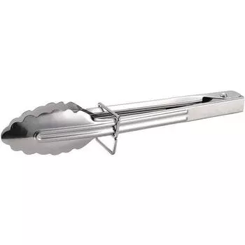 Captain Stag Captain Stag Ug 3264 [bbq Solo Tongs Without Tip 18cm]