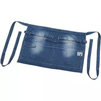 Captain Stag Captain Stag Ug 3265 [полевой фартук короткий джинсовый]