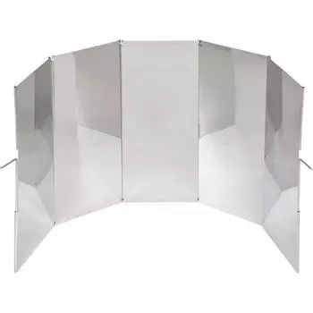 Captain Stag CAPTAIN STAG UG 3277 [2-стороннее ветровое стекло L]