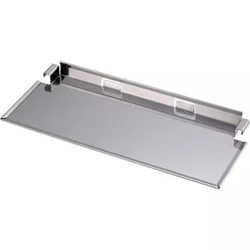 Captain Stag CAPTAIN STAG UG 3305 [Мультипанельный умный гриль 3 в 1 Kamado А4 нержавеющая сталь]