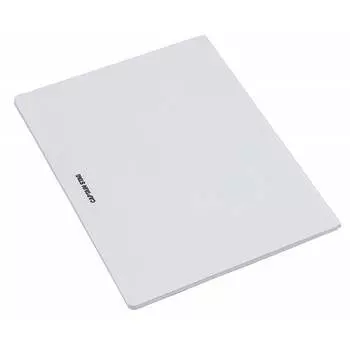 Капитан Олень Капитан Олень Uh 4707 [разделочная доска для хранения b5 белая]