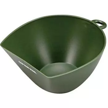 Captain Stag Captain Stag Uh 4711 [scoop Bowl And colAnder Set Olive X Beige ]