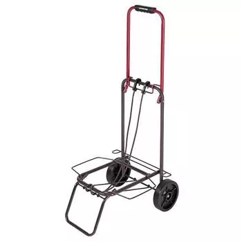 Капитан Стаг Капитан Стаг Ul 1038 [двухцветный Carry Red X Brown]