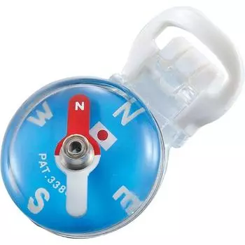 Captain Stag CAPTAIN STAG UM 1900 [зажим компаса синий]