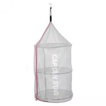 Captain Stag CAPTAIN STAG UM 1901 [Всплывающее окно Dry Net Grey]