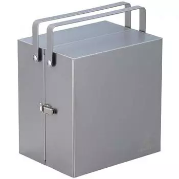 Captain Stag Captain Stag Up 2011 [каркас Нержавеющая сталь Многофункциональный ящик Компактный]