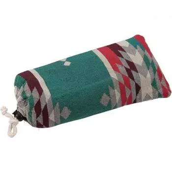 Captain Stag CAPTAIN STAG UP 2669 [Ковер на стул CS родной, чехол синий]