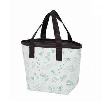 Captain Stag Captain Stag Ut 0503 [сумка-холодильник Blanche 4л]