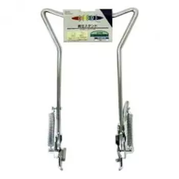 Captain Stag Captain Stag Y 2708 [offle Совместимая подставка Positive Claw для 26 дюймов Cp]