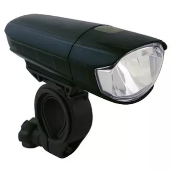 Captain Stag Captain Stag Y 4849 [bicYcle Led HeadLight 1w1Led Light 213 Brightness 2000 Candela Wide Light Distribution