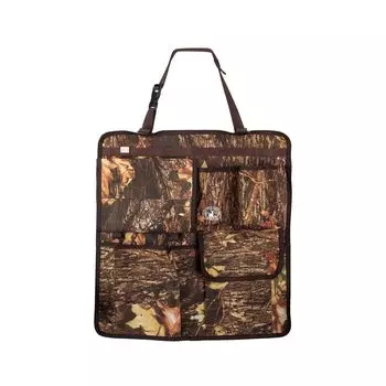 CAPTAIN STAG Car Supplies Уличный стул Карман для сиденья Карман для спинки стула Карман для сиденья Охота за пределами хранения и UP-1064