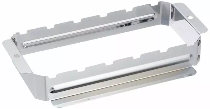 Captain Stag Charcoal Grill Master Kushiyaki Stand Small M-6633