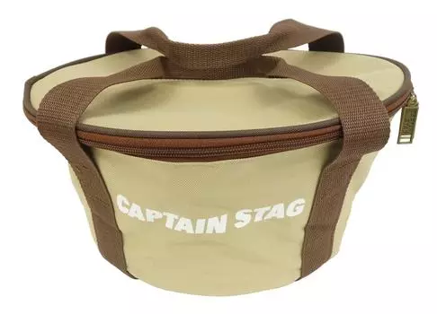 Captain Stag Dutch oven bag with lid (for 30cm) M-5710