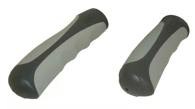 Captain Stag Grip AG-021KKL&H D СерыйL Серый