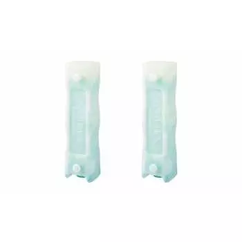 CAPTAIN STAG Холодный компресс НОВЫЙ Холодный компресс палочка соединяемый 250 г набор из 2 шт UZ-13192