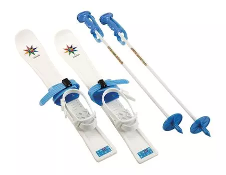 CAPTAIN STAG Junior Plus Key 60 см Синий UX-586