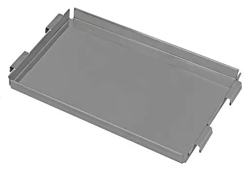 CAPTAIN STAG Kamado Smart Grill B6 Type Charcoal Receiver UG-2014