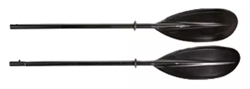 Captain Stag Kayak CS Kayak Paddle 2 Pieces 230 with Bag US-2304
