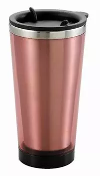 CAPTAIN STAG Кружка-чашка с крышкой Libre