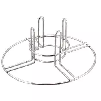 CAPTAIN STAG Кухонные принадлежности Барбекю Пивная банка Подставка для курицы UG-3244